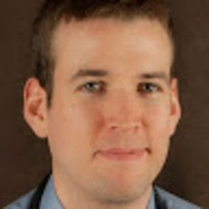 Meet your Posher, Dr colin